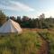 Glamping Kotitila Kiveinen