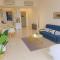 Rooftop Pool, 8 Pax, 2 Bedrooms, 2 Bathrooms, 2 Car Parks by Star Home