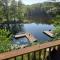 Fish~N~Moor Cabin