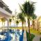 Villa C62 - Private Swimming Pool 100M2 - In Stunning Sea Front Location