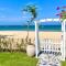 Villa C62 - Private Swimming Pool 100M2 - In Stunning Sea Front Location
