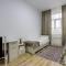 Olive hotel Kochkor