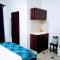 Bustani studio Apartment Nyali