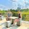Kashyapa Kingdom View Home