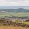 The Herdsman Luxury Shepherds Hut - Barnoldswick