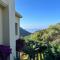 Staffed, unique and luxurious coastal villa in beautiful Anidri, Paleochora - Paleohóra