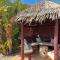 Staffed, unique and luxurious coastal villa in beautiful Anidri, Paleochora - Paleohóra