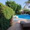 Luxury Villas Chrysa Private Pool & Spa - Nafplio