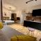 Remi Studio Apartments