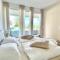Eastlake Apartman