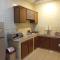 Argaan Apartment