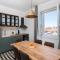 Luxury Apartments Bella - Split Centre w Free Parking