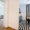 Luxury Apartments Bella - Split Centre w Free Parking