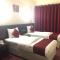 Simba Hotel - Dubaj