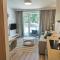 M&K - Vyspa Apartamenty - 格但斯克