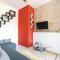 Charming little apartment - 西利皮