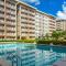 2BR SMDC Trees w/Netflix&WIFI near the POOL. T65F - Manila