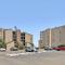Beach House Condo Unit #401