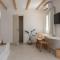 Castello Amorgos Suites - 卡塔波拉