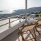 Castello Amorgos Suites - 卡塔波拉
