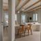 Castello Amorgos Suites - 卡塔波拉