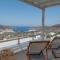 Castello Amorgos Suites - 卡塔波拉