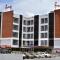 Comfort Inn , Statue of unity - Kevadia