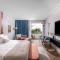 Almond Hotel - Adults only - 内韦伊兰