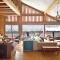 Chalet Cannelle