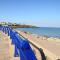Glasfor by the beach at Trearddur Bay