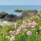 Glasfor by the beach at Trearddur Bay - Trearddur