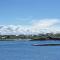 Glasfor by the beach at Trearddur Bay - Trearddur