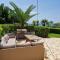 Corfu Glyfada Beach Apartment