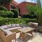 Corfu Glyfada Beach Apartment