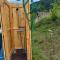 Tubej turist farm - wooden hayloft - Bohinjska Bistrica