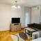 Apartman Vrnjačka Banja centar - 弗尔尼亚奇卡矿泉镇