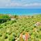 Renas Maisonette Unit 2 near Roda by DadoVillas