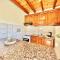 Renas Maisonette Unit 2 near Roda by DadoVillas
