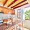 Renas Maisonette Unit 2 near Roda by DadoVillas