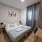 "Apartments Petra - 2 Bedroom with Swimming Pool" - 西利皮