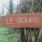 Gîte familial - Plouguenast Langast