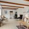 Cozy Home In Brovst With Kitchen