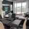 Silver Gray Appartment