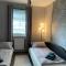 Silver Gray Appartment