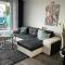 Silver Gray Appartment