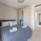 Holysuite Savyon View Tower - Jeruzalém