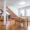 Apartmány Frýda