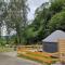 Yourte des Verts Bois