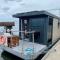Hausboot- Domy na wodzie - Houseboat Porta Mare - 波莫瑞地区卡缅