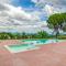 Idyllic Farmhouse in Gambassi Terme Fi with Swimming Pool